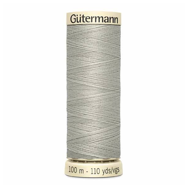 Hilo Coselotodo Colores 600-899 Gütermann 100 metros - Image 56
