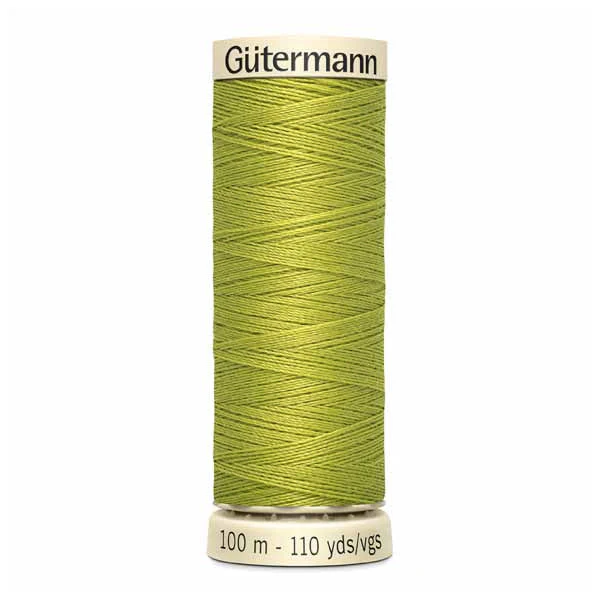 Hilo Coselotodo Colores 600-899 Gütermann 100 metros - Image 57