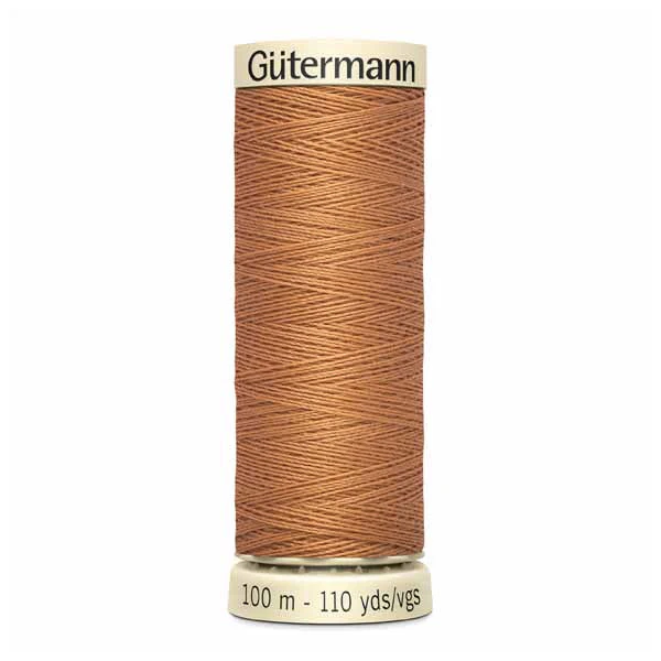 Hilo Coselotodo Colores 600-899 Gütermann 100 metros - Image 58