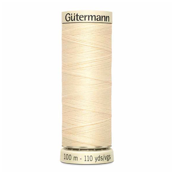Hilo Coselotodo Colores 600-899 Gütermann 100 metros - Image 59