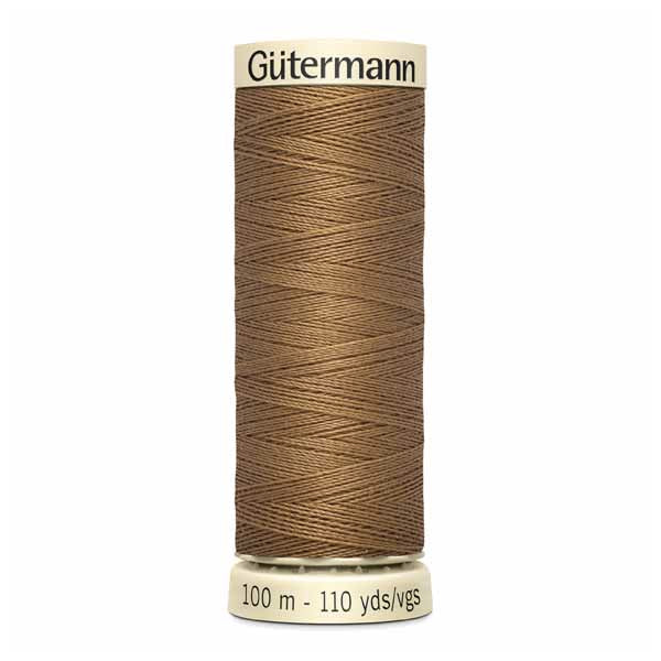 Hilo Coselotodo Colores 600-899 Gütermann 100 metros - Image 6