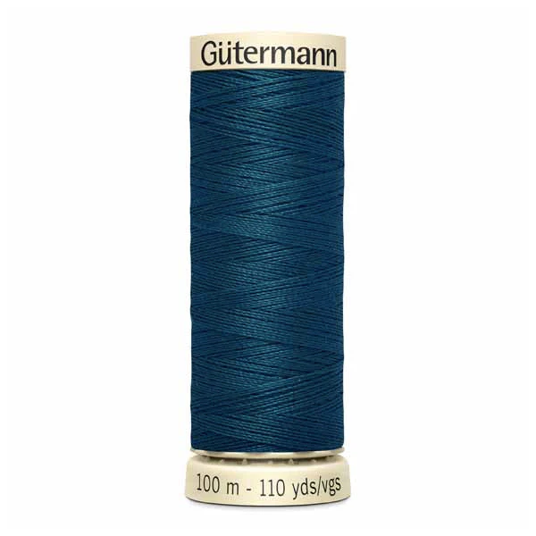 Hilo Coselotodo Colores 600-899 Gütermann 100 metros - Image 8