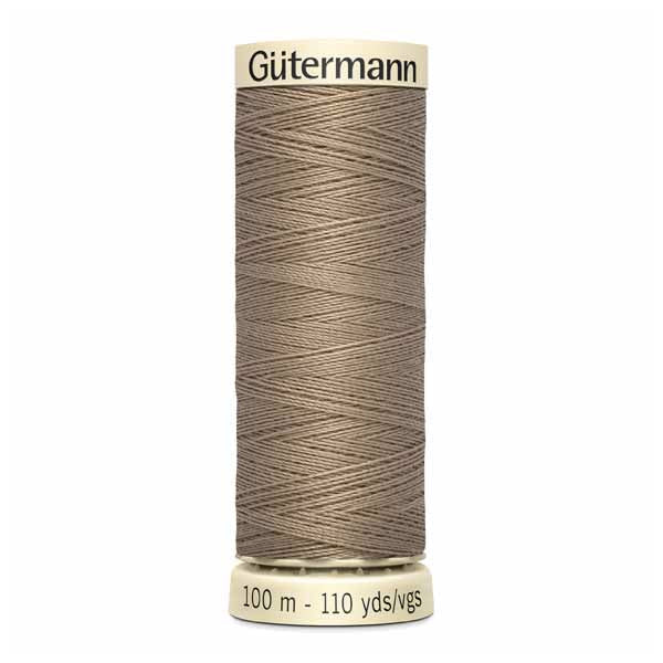 Hilo Coselotodo Colores 600-899 Gütermann 100 metros - Image 9