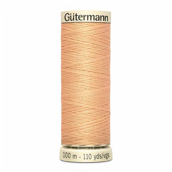 Hilo Coselotodo Colores 900-999 Gütermann 100 metros - Image 3