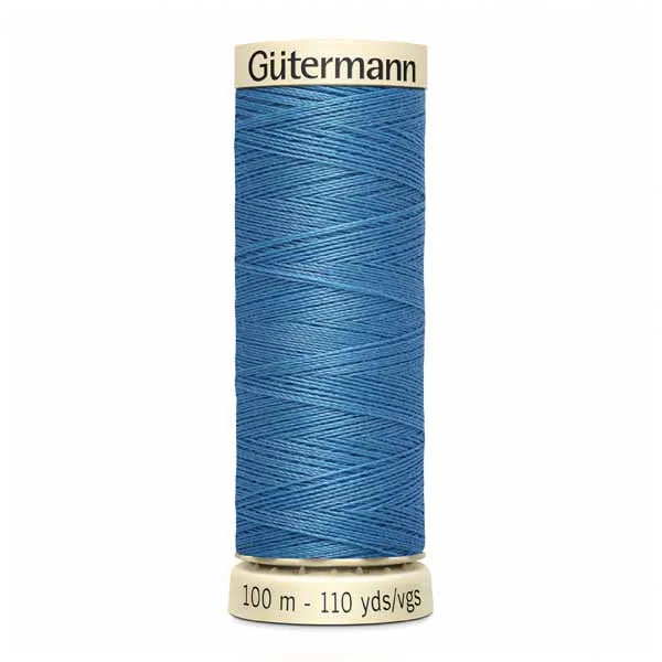 Hilo Coselotodo Colores 900-999 Gütermann 100 metros - Image 5