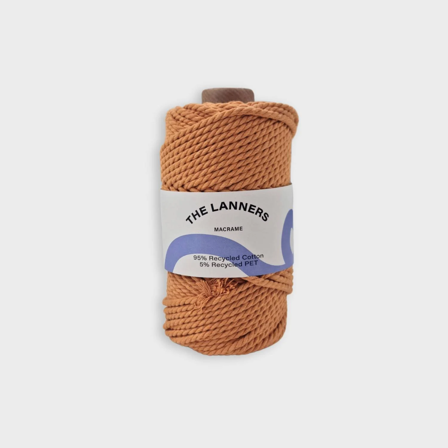 Hilo Macramé 3 mm The Lanners - Image 5