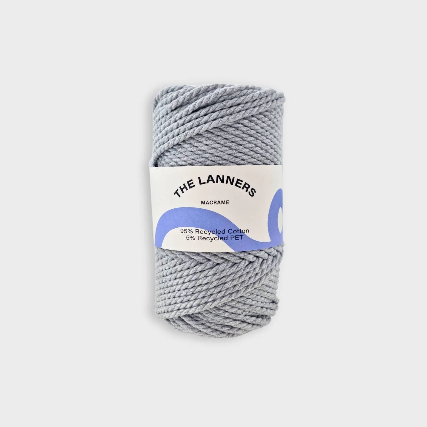 Hilo Macramé 3 mm The Lanners - Image 6