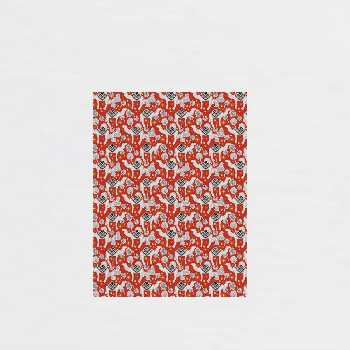 Hoja Decopatch 30x40cm Nº 826