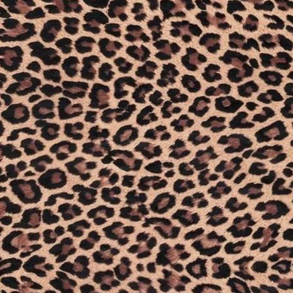 Hoja Leopardo Décopatch 30x40 cm Nº207 - Image 2