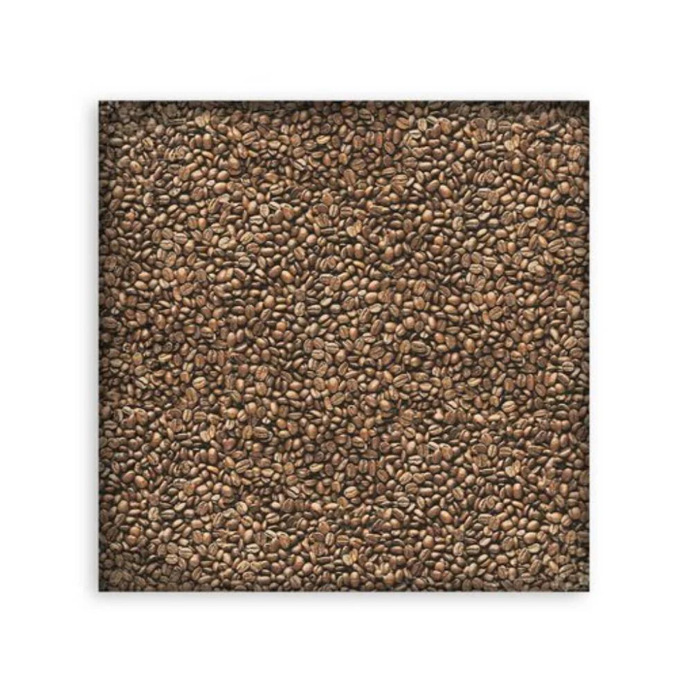 Hojas Tela Coffee & Chocolate - Image 4