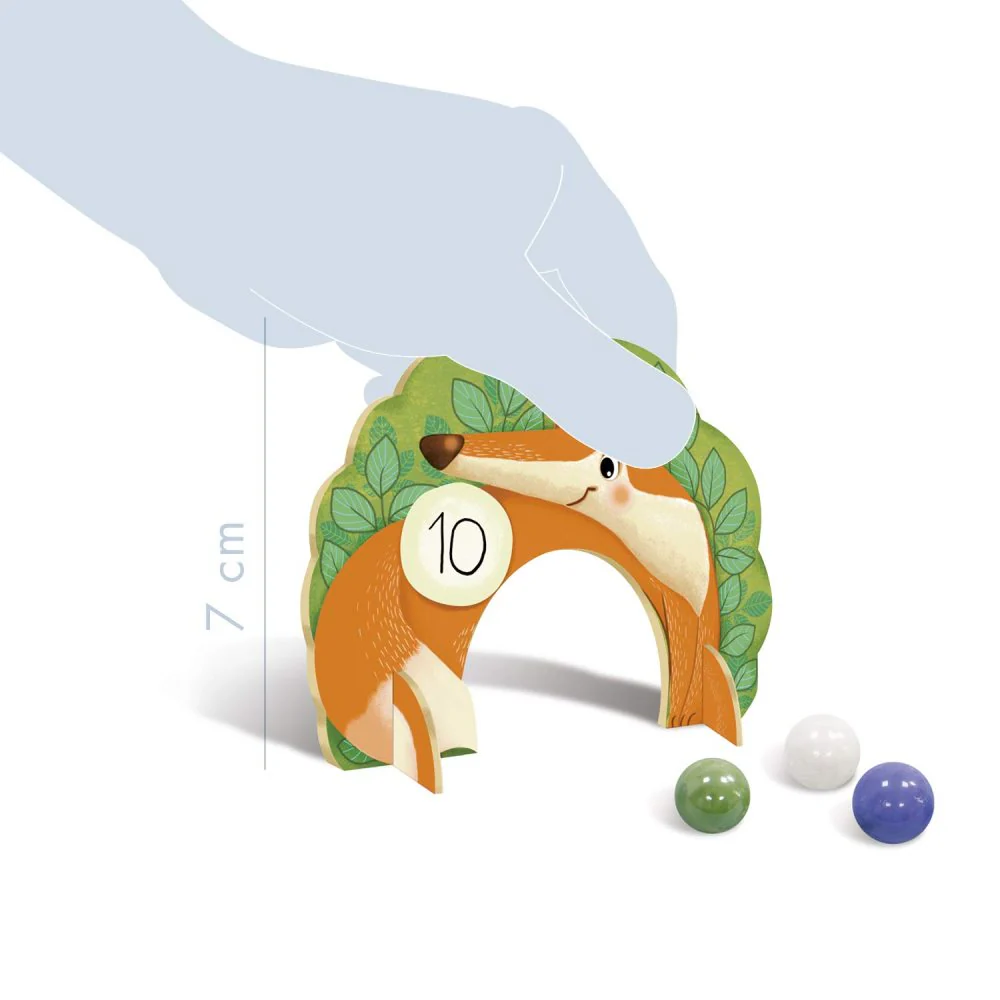 Juego Canicas Avenue Mandarine - Image 3