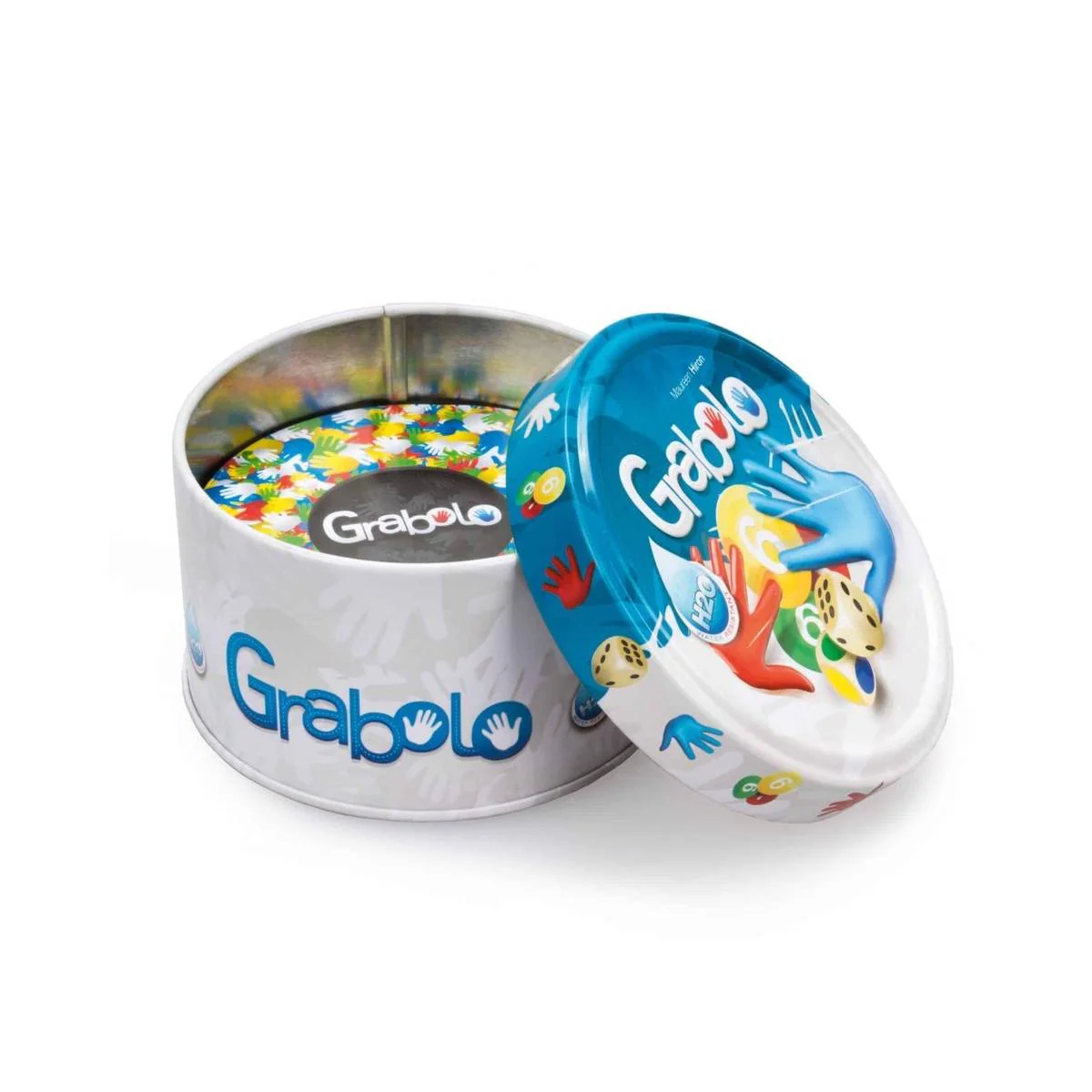 Juego Grabolo - Image 3