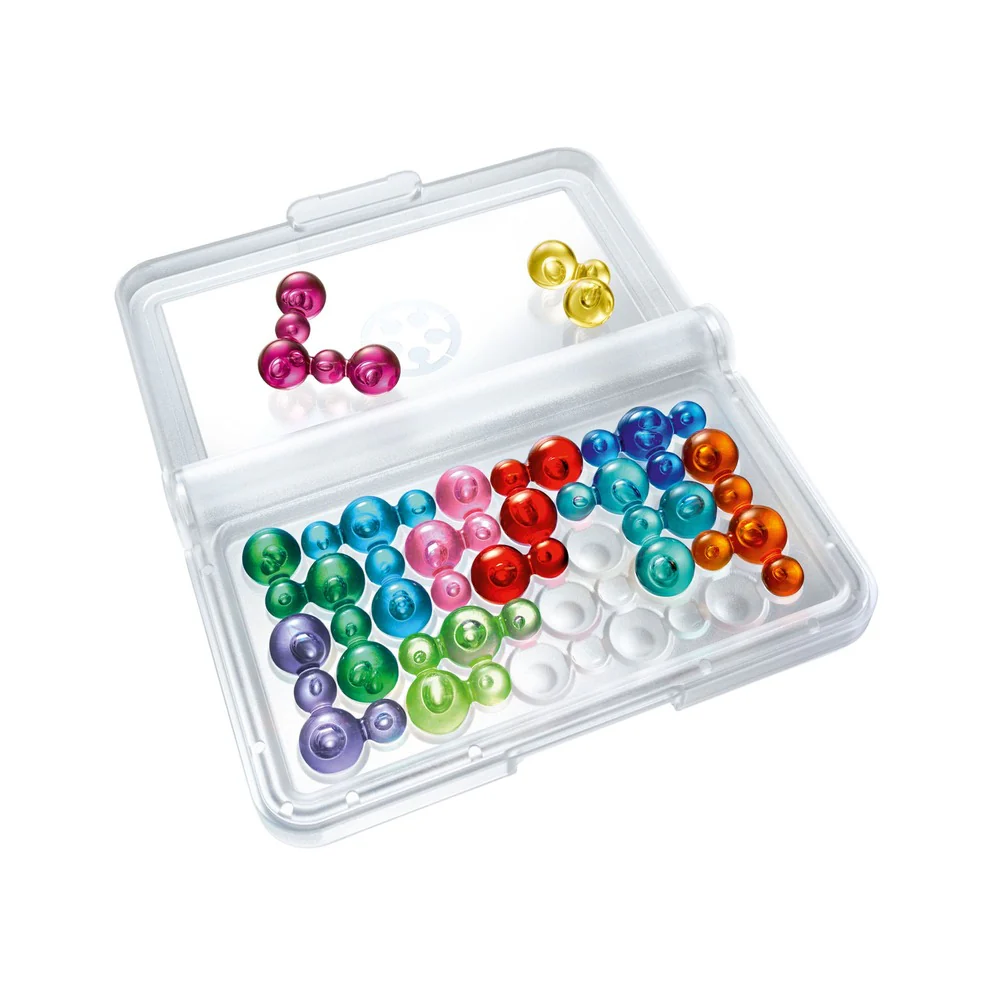 Juego IQ Bubbles Smart Games - Image 2