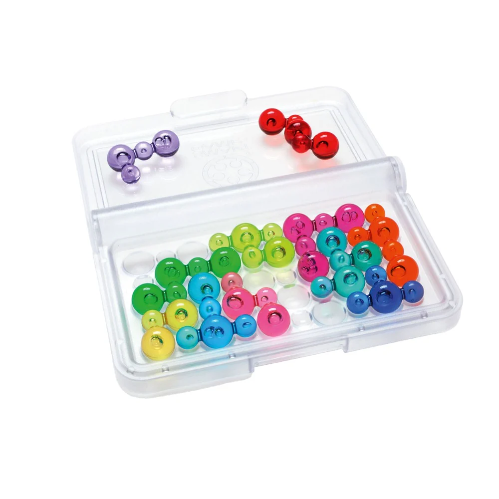 Juego IQ Bubbles Smart Games - Image 3