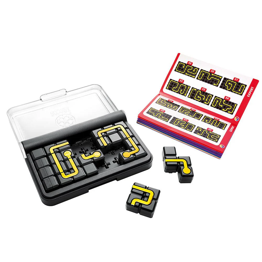 Juego IQ Circuit Smart Games - Image 2