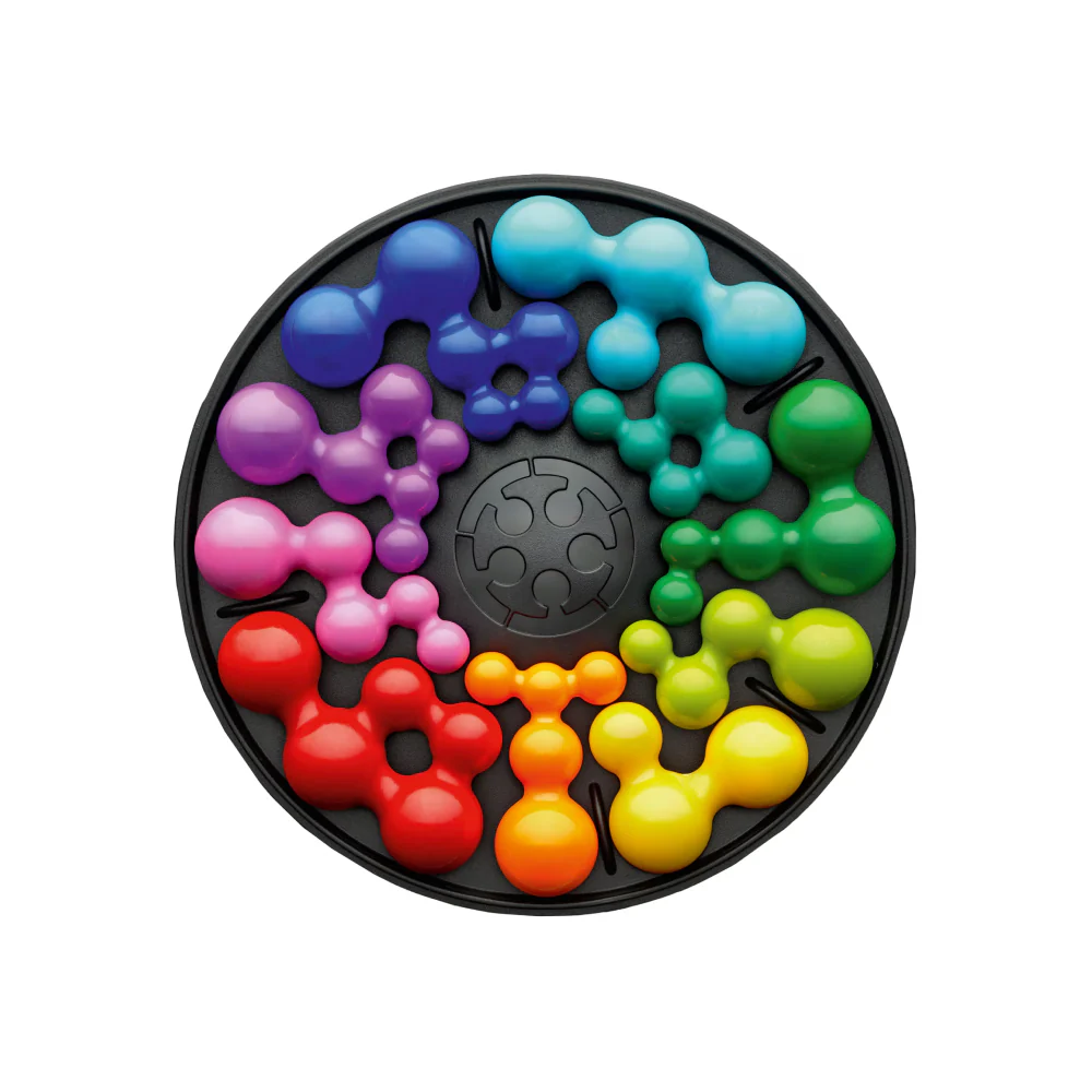 Juego IQ Deluxe Circle Smart Games - Image 2
