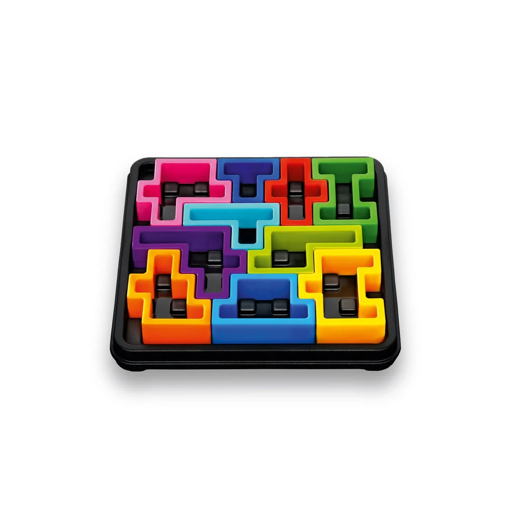 Juego IQ Deluxe Square Smart Games - Image 3