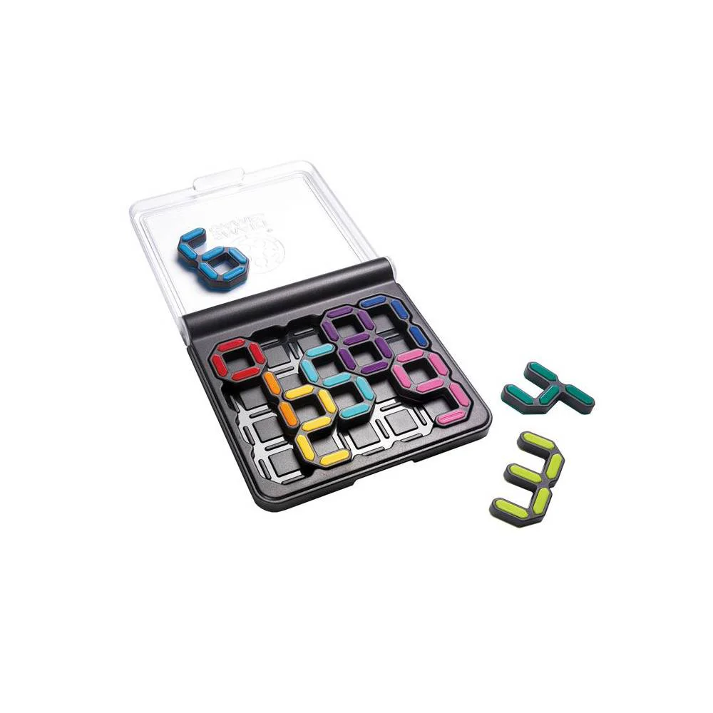 Juego IQ Digits Smart Games - Image 2