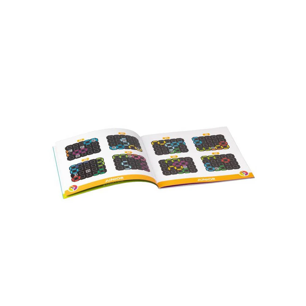 Juego IQ Digits Smart Games - Image 3