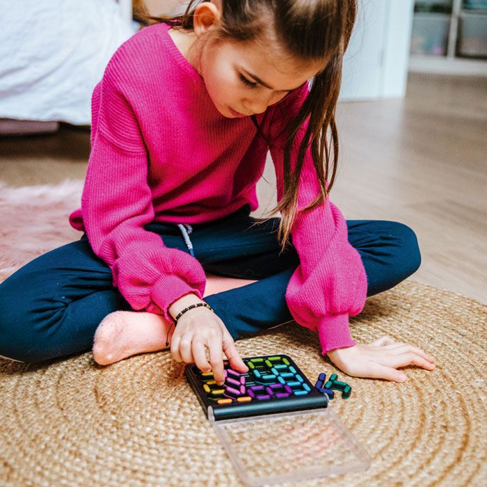 Juego IQ Digits Smart Games - Image 5