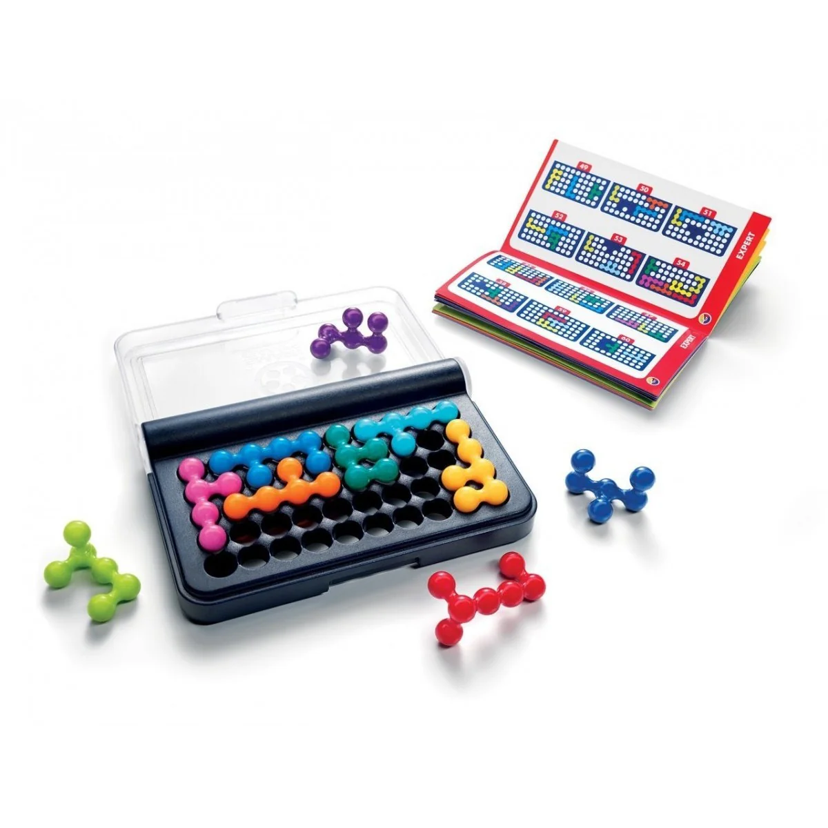 Juego IQ Fit Smart Games - Image 2
