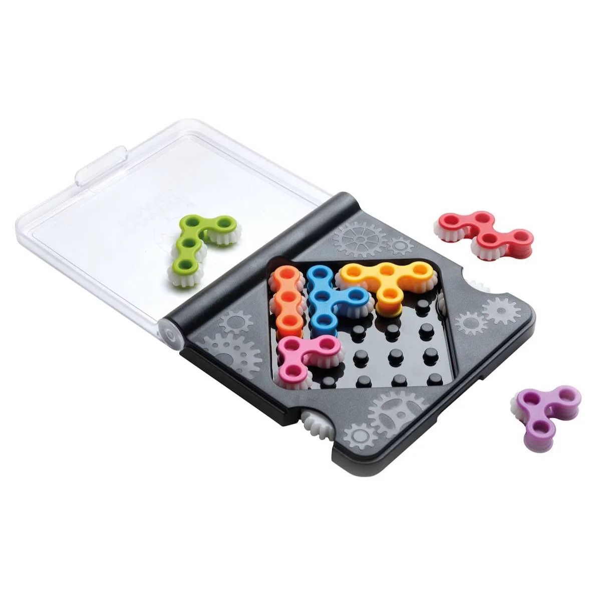 Juego IQ Gears Smart Games - Image 2