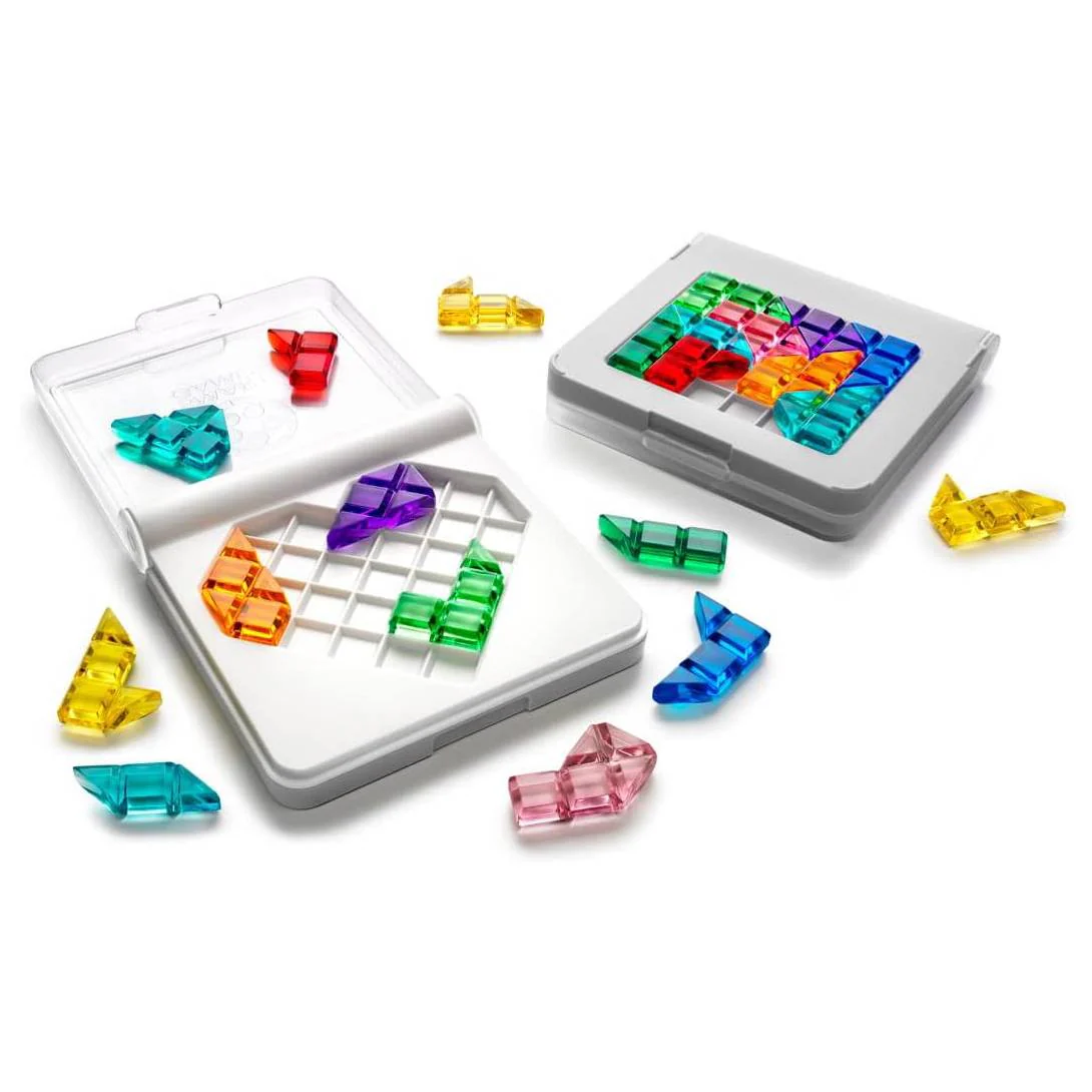 Juego IQ Love Smart Games - Image 2