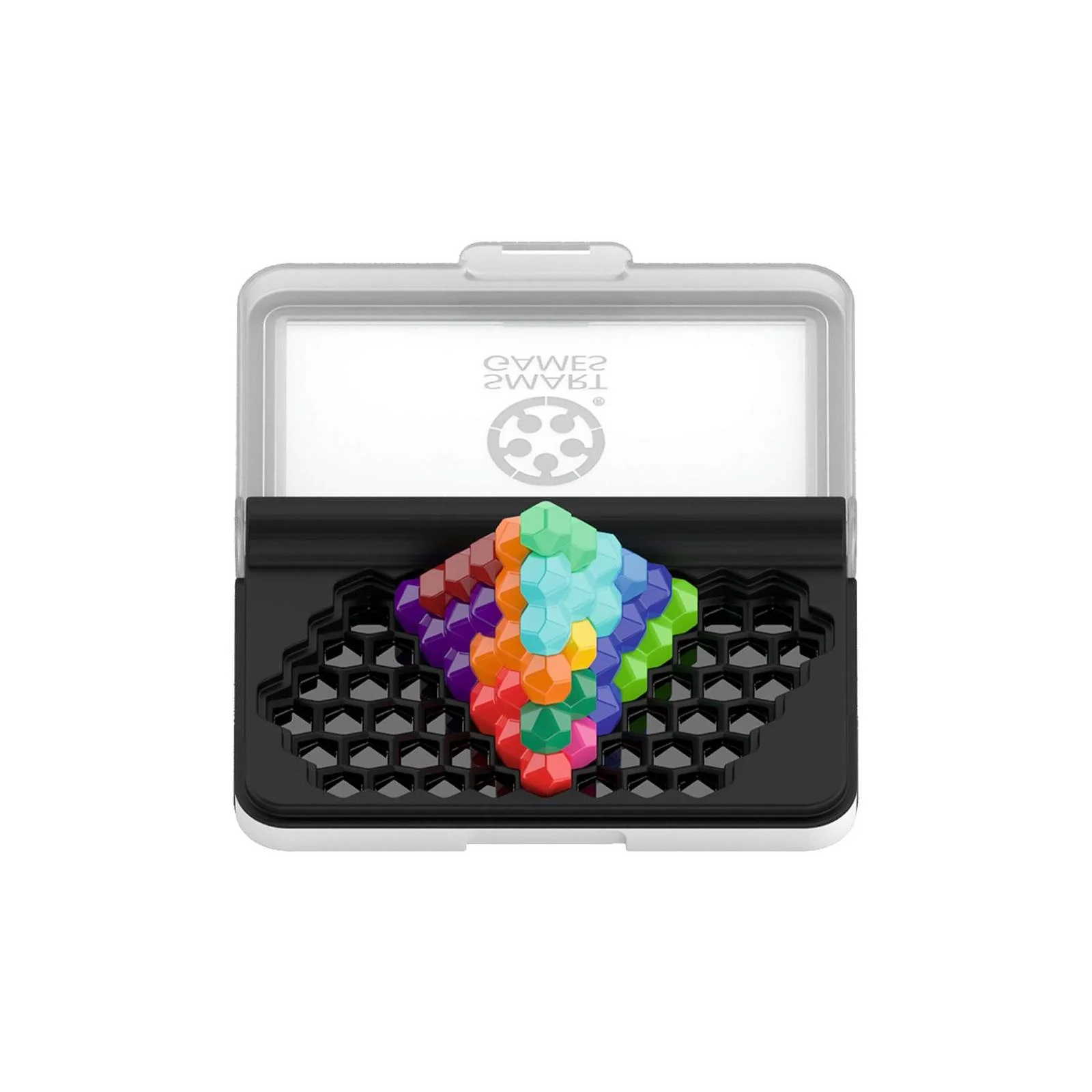 Juego IQ Six Pro Smart Games - Image 2