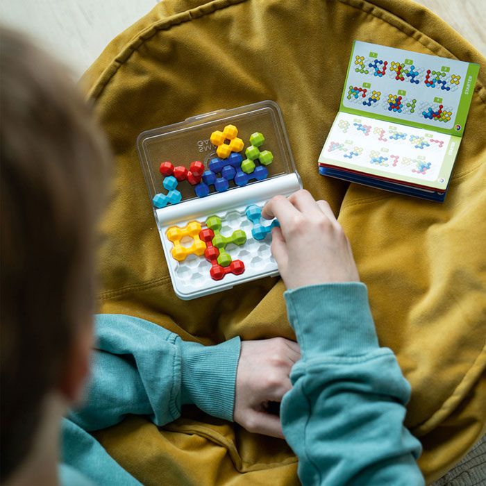 Juego IQ Twins Smart Games - Image 2