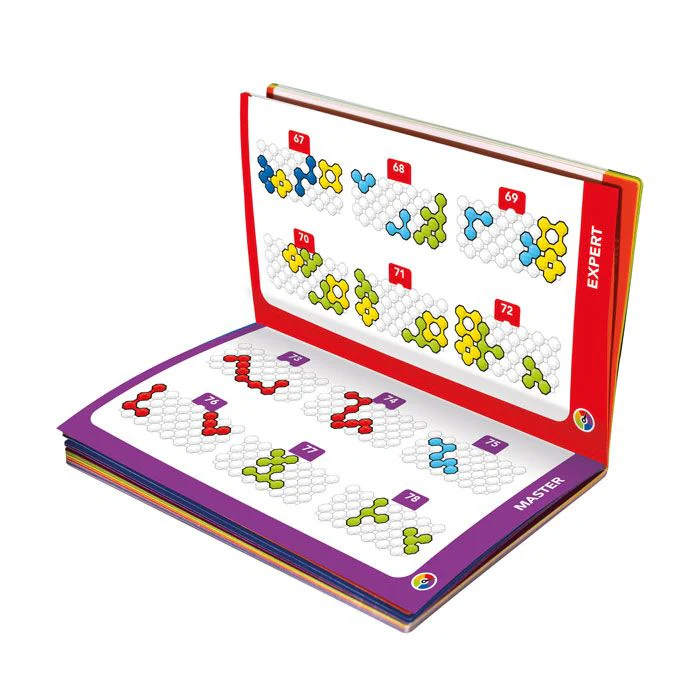 Juego IQ Twins Smart Games - Image 3