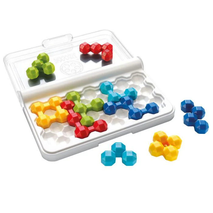 Juego IQ Twins Smart Games - Image 4