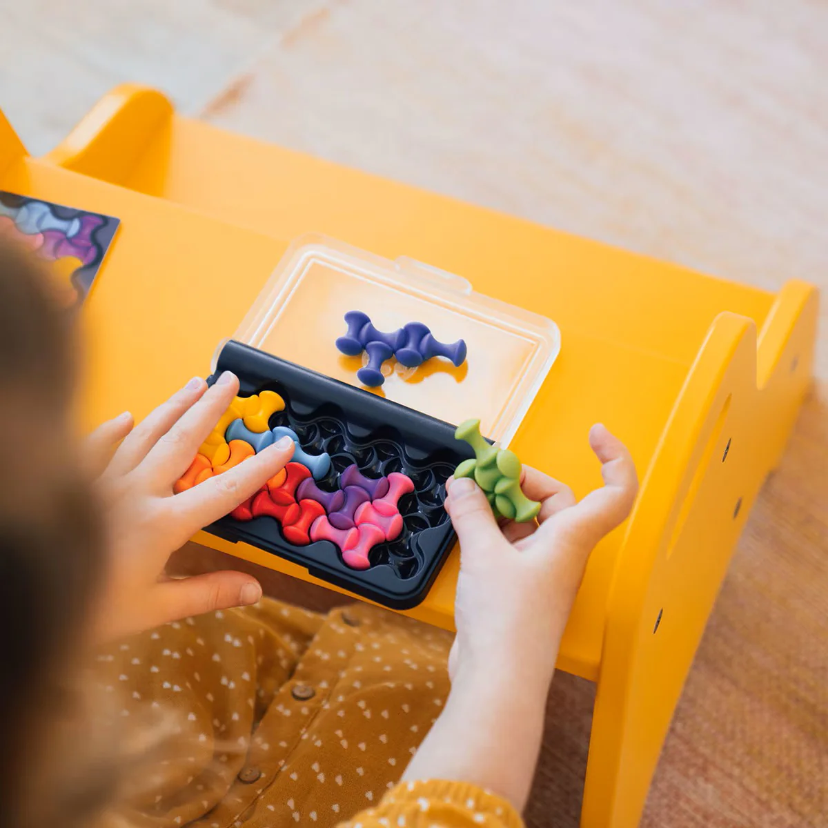 Juego IQ Waves Smart Games - Image 2