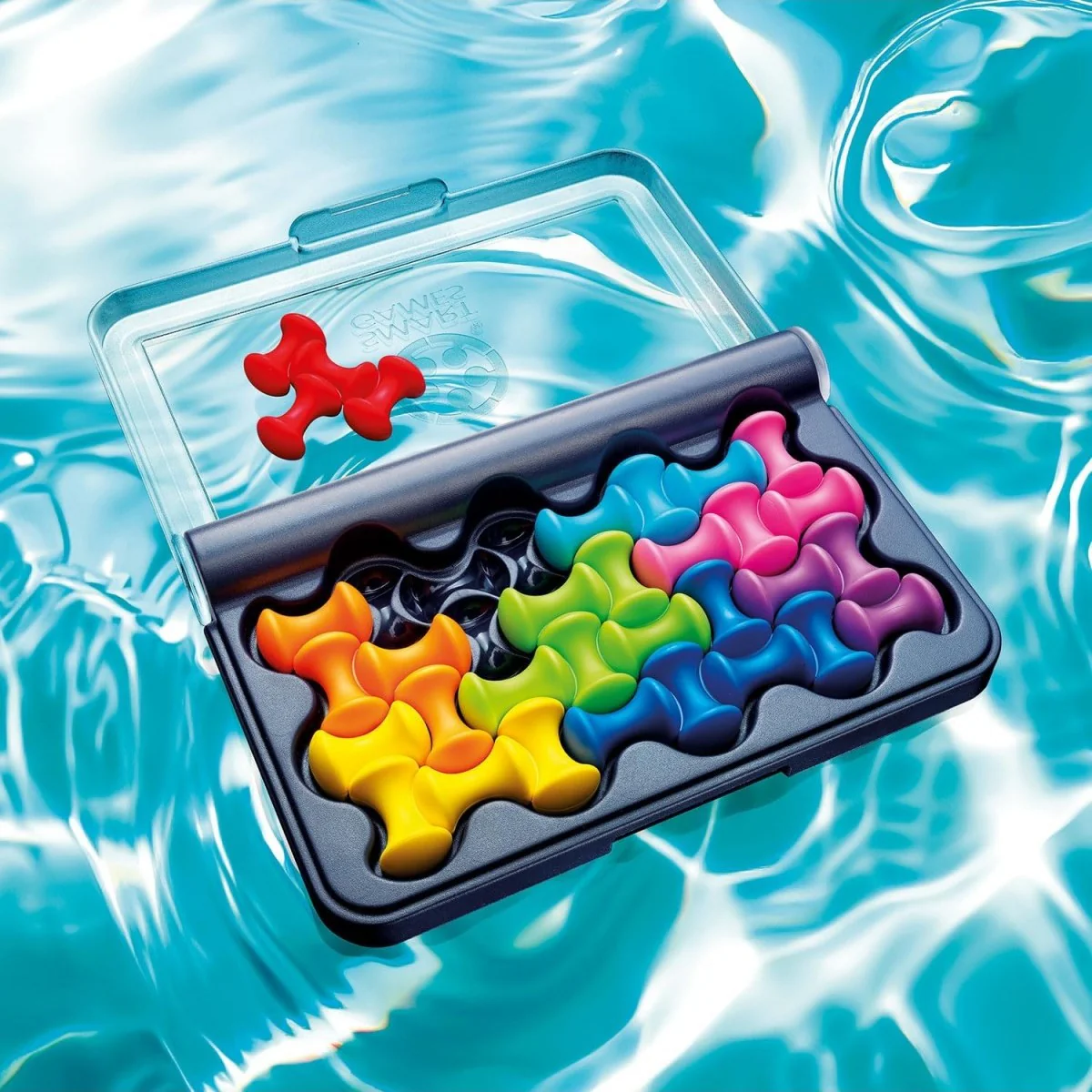Juego IQ Waves Smart Games - Image 4