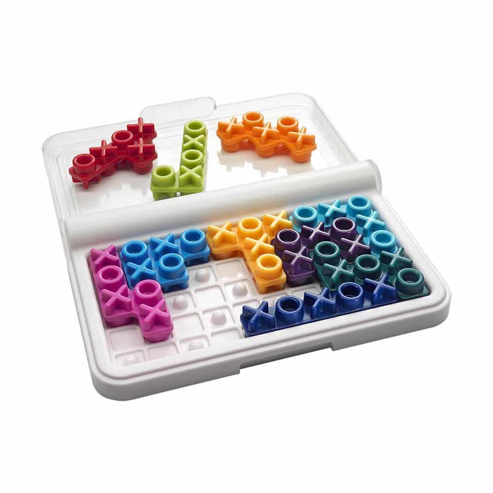 Juego IQ XOXO Smart Games - Image 3
