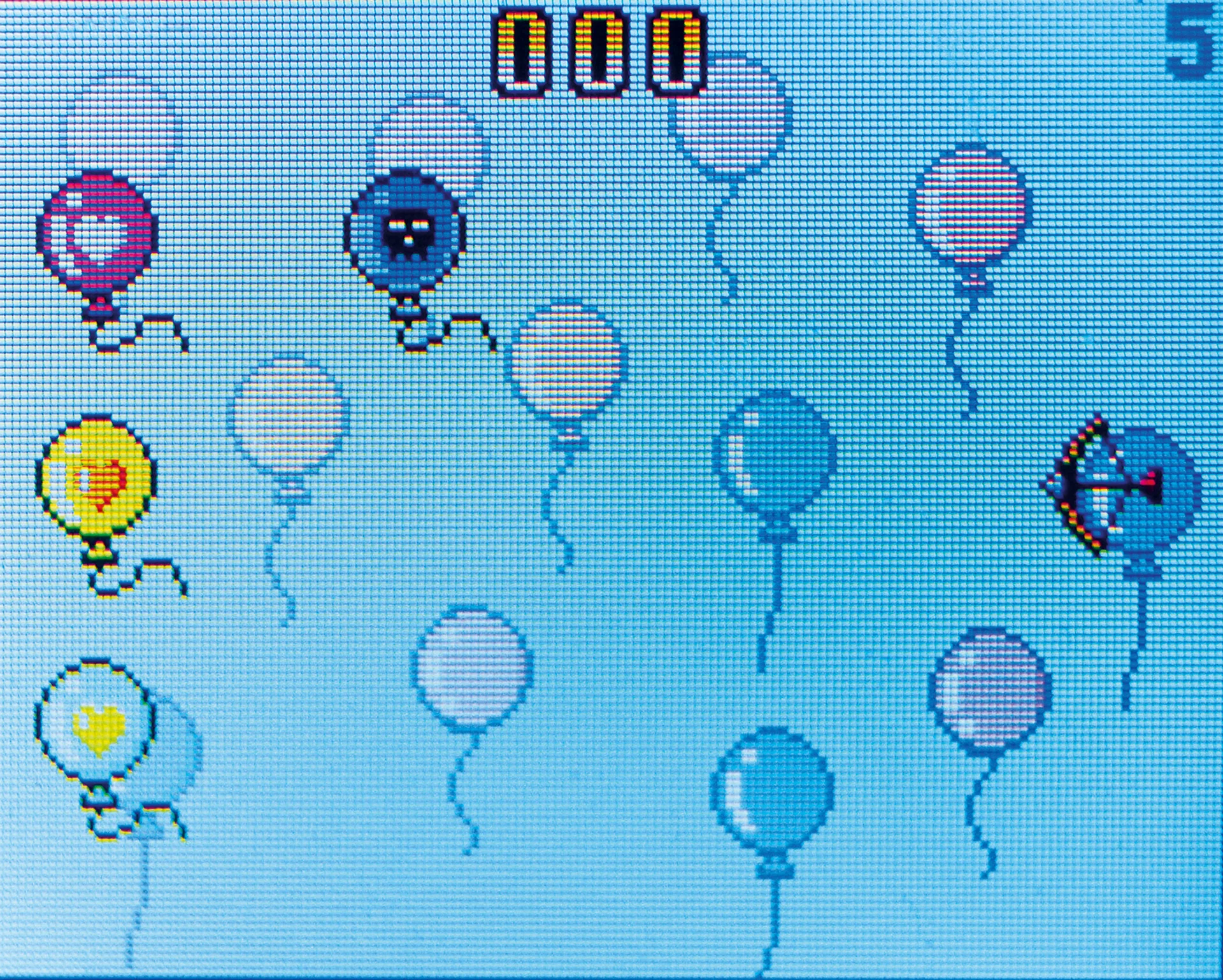 Juego Mini Arcade Legami - Image 3