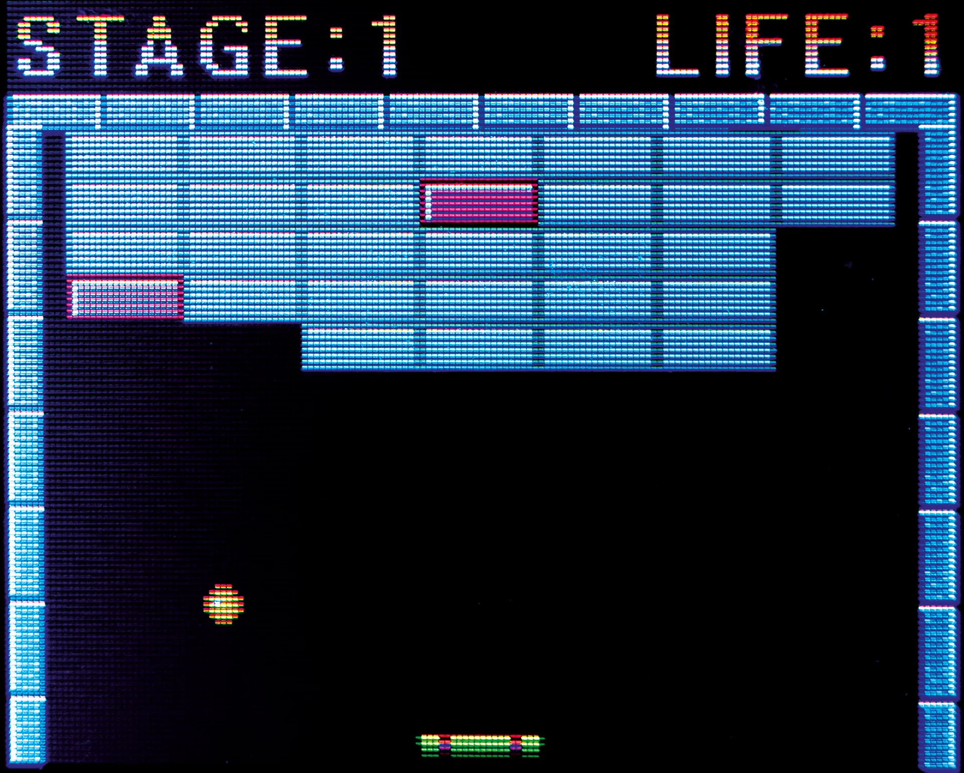 Juego Mini Arcade Legami - Image 7