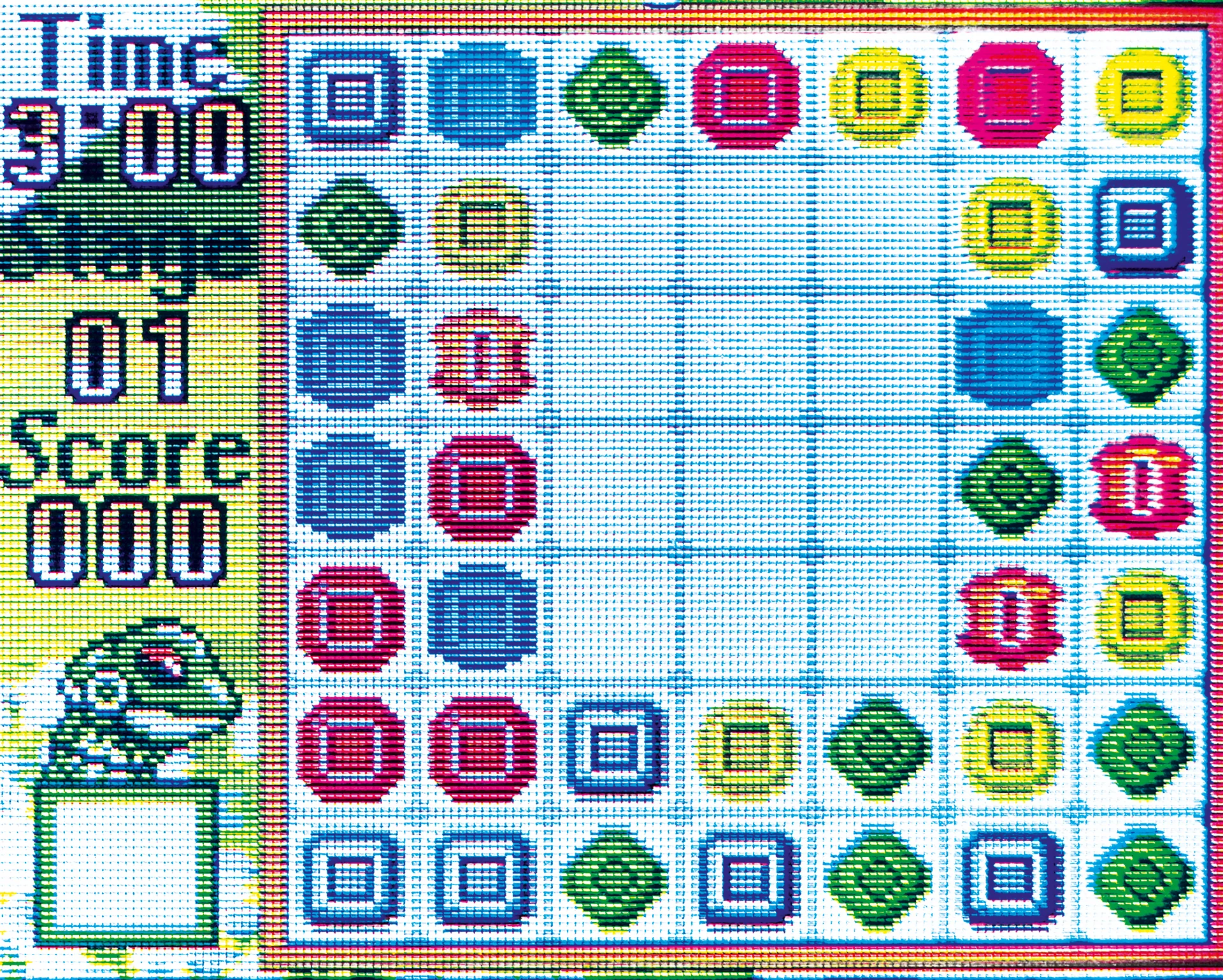 Juego Mini Arcade Legami - Image 8