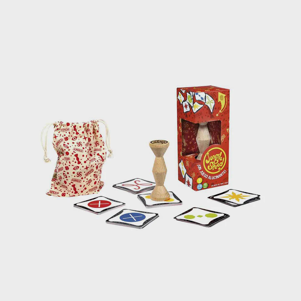 Jungle Speed - Image 2
