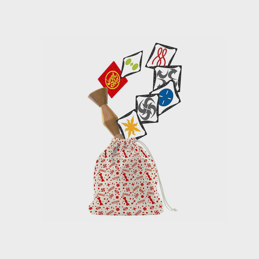Jungle Speed - Image 3
