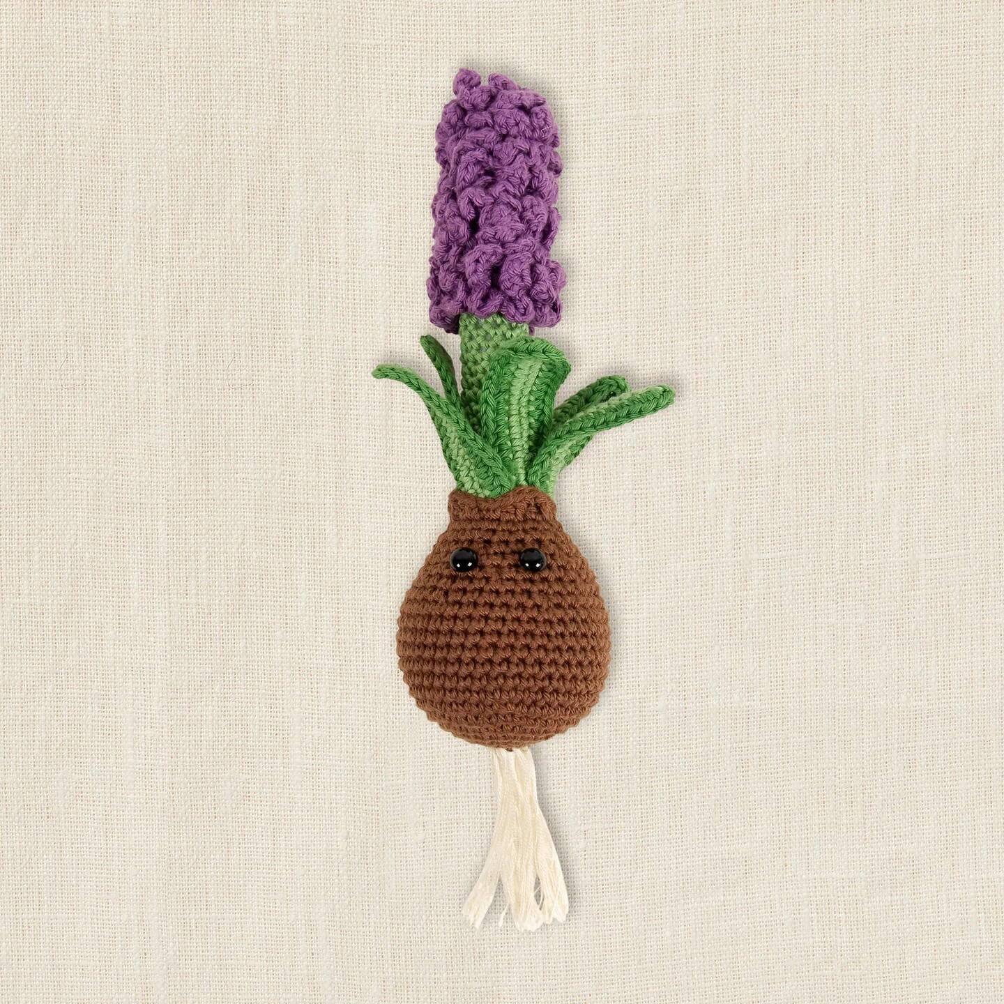 Kit Amigurumi Jacinto DMC - Image 3