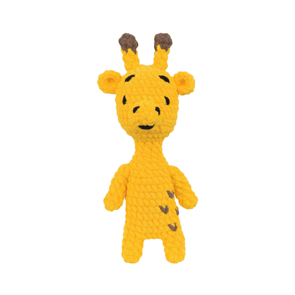 Kit Amigurumi XL Jirafa DMC - Image 3