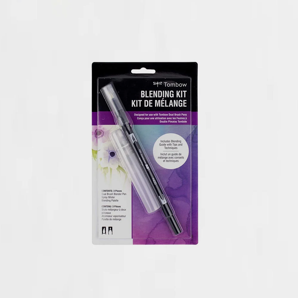 Kit Blending Tombow