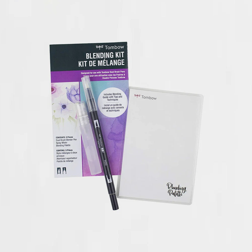 Kit Blending Tombow - Image 2