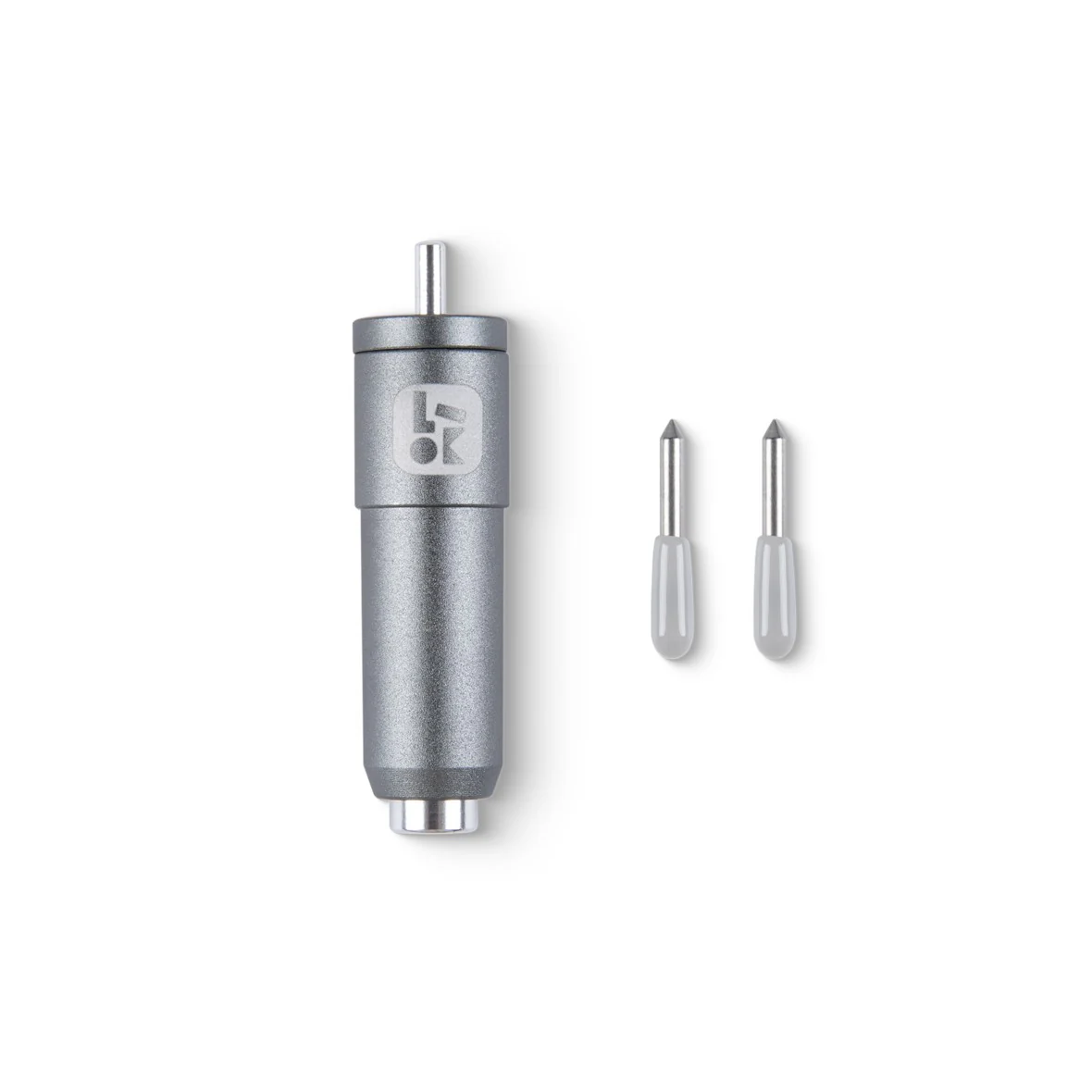 Kit Cuchillas de Corte Profundo iCraft LOKLiK