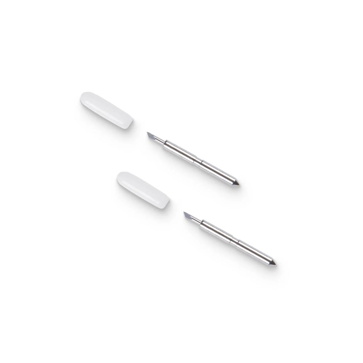 Kit Cuchillas de Punta Fina iCraft LOKLiK - Image 3