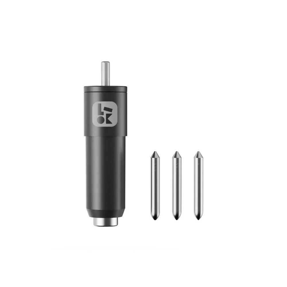 Kit de Transferencia Foil con Cuchilla iCraft LOKLiK - Image 2