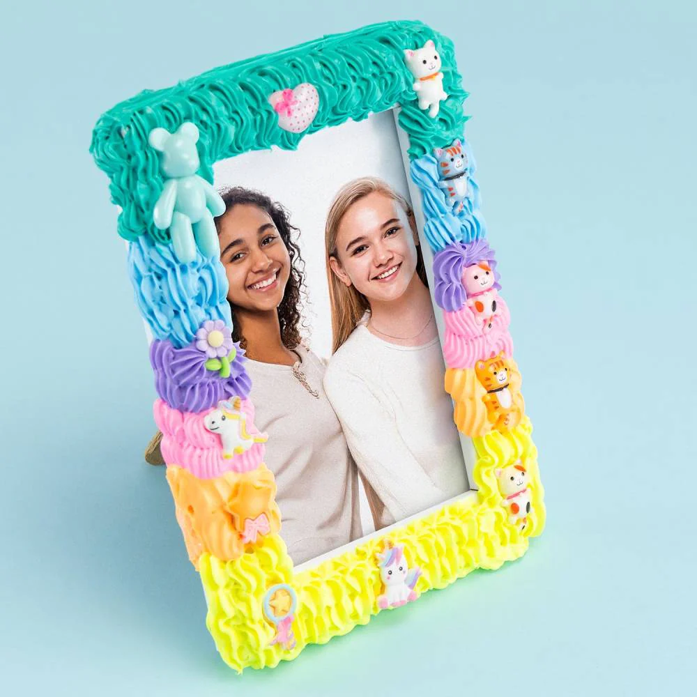 Kit Definitivo para Decorar Fundas de Móvil Decoden Rainbow - Image 4