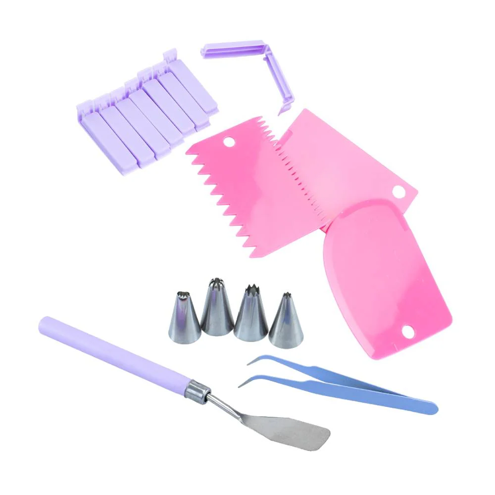 Kit Definitivo para Decorar Fundas de Móvil Decoden Rainbow - Image 5