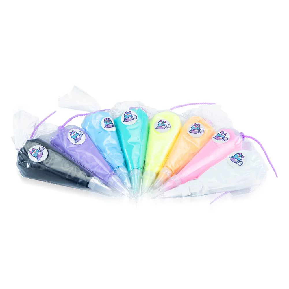 Kit Definitivo para Decorar Fundas de Móvil Decoden Rainbow - Image 7