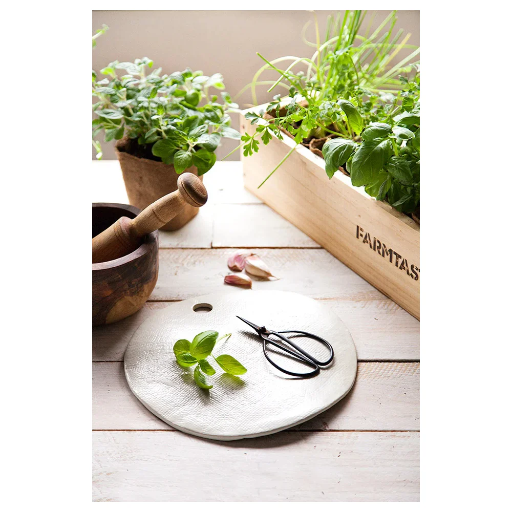 Kit Huerto de Hierbas del Mediterráneo Farmtastico - Image 4